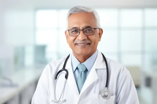 Expert Doctor